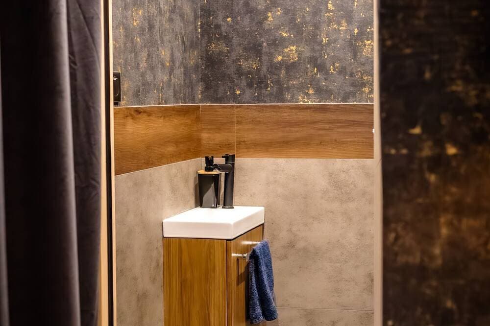 Foto 9 von 28: Suite-Design-Whirlpool
