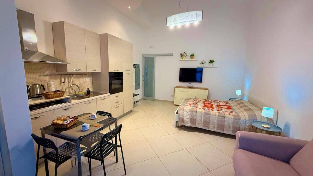Annarella's Home 1