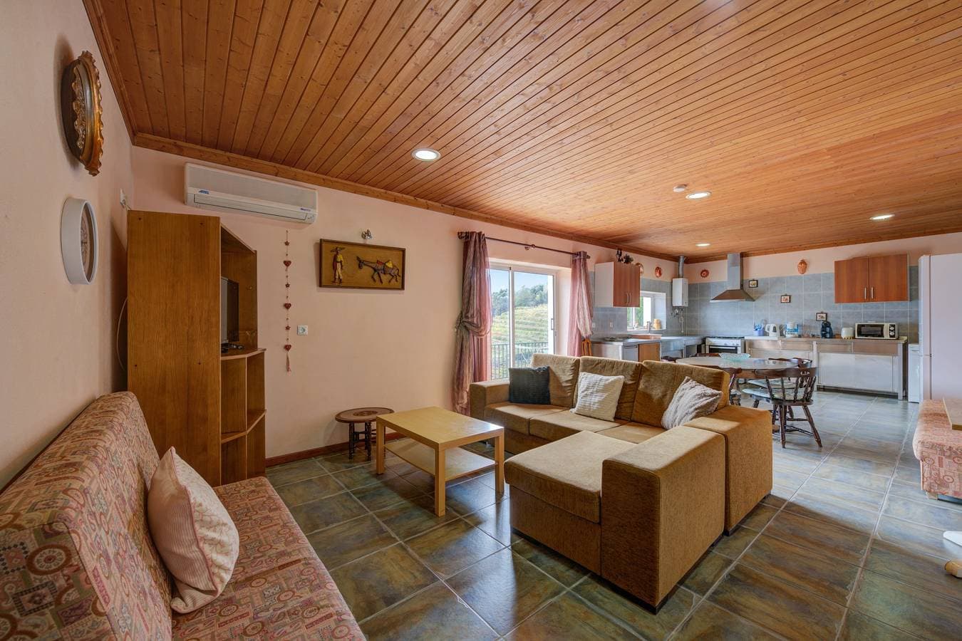 Foto 7 von 45: Gemütliche Villa in Mesão Frio mit privatem Pool 120 m²