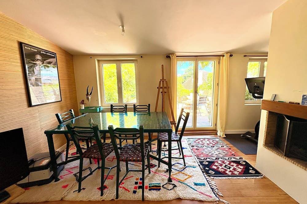 Foto 12 von 21: Charming country house 10 min from Etretat