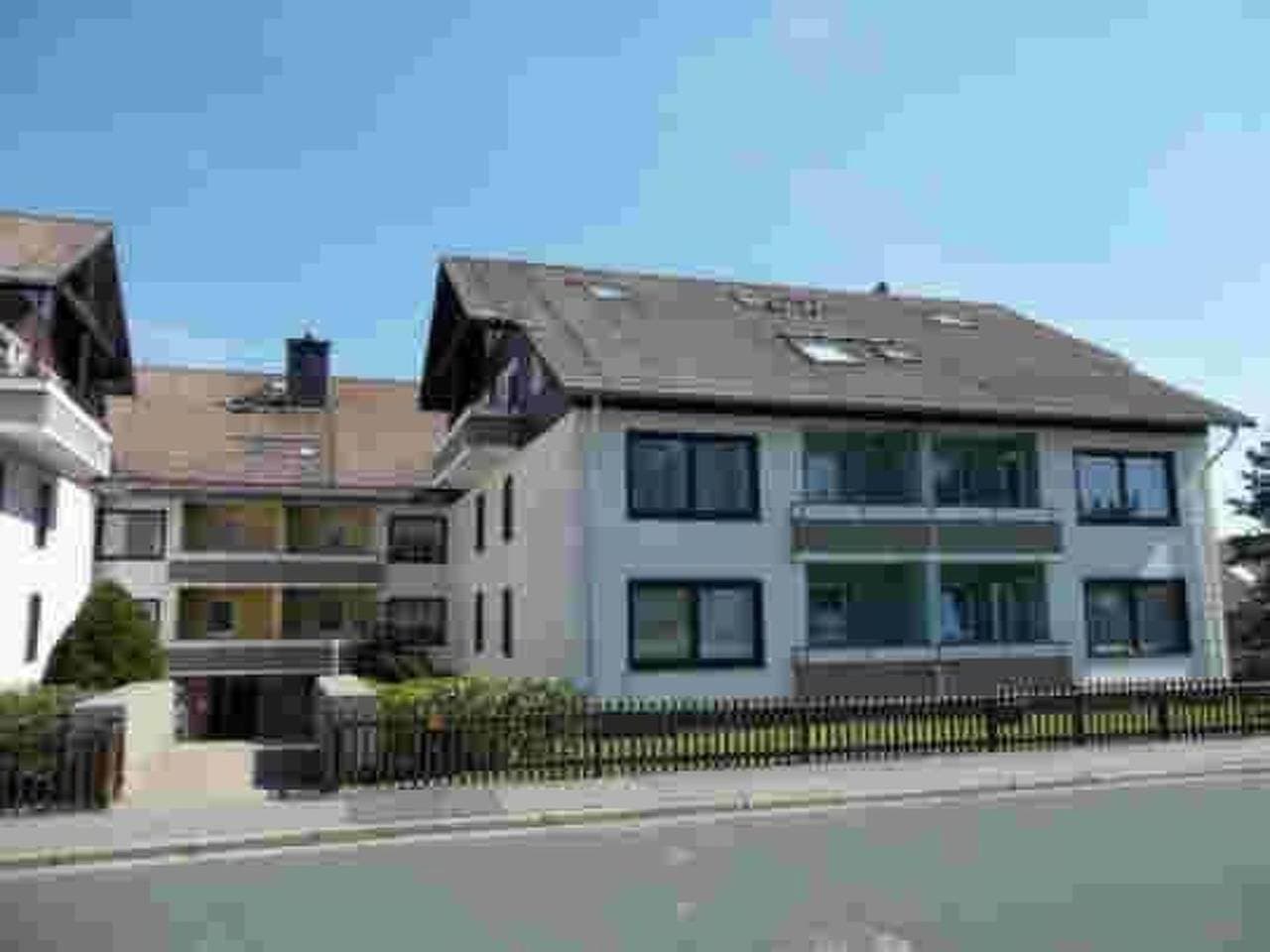 Foto 11 von 13: Modern eingerichtete Ferienwohnung