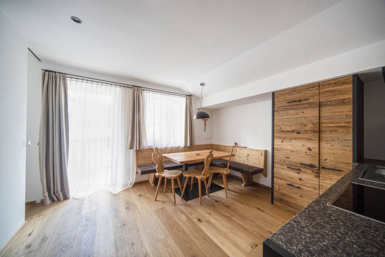 Foto 6 von 39: Moderne Ferienwohnung "Sonnleiten Sterngucker 7" mit WLAN