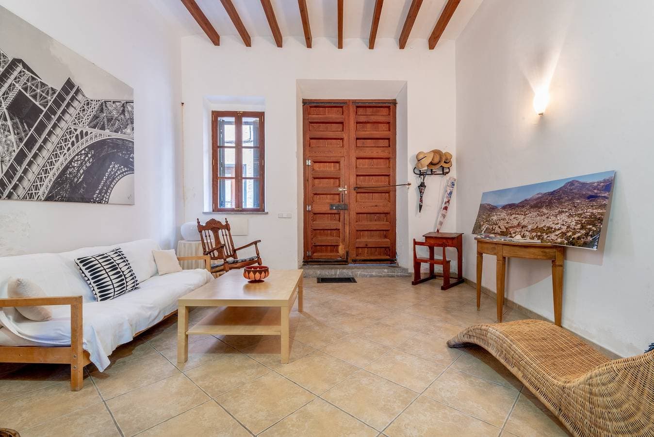Foto 5 von 29: Villa 'Can Got' im Herzen von Sóller, ideal für die ganze Saison – Familienhaus