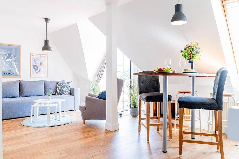Foto 6 von 17: Hygge Buden - Ferienwohnung Ostsee