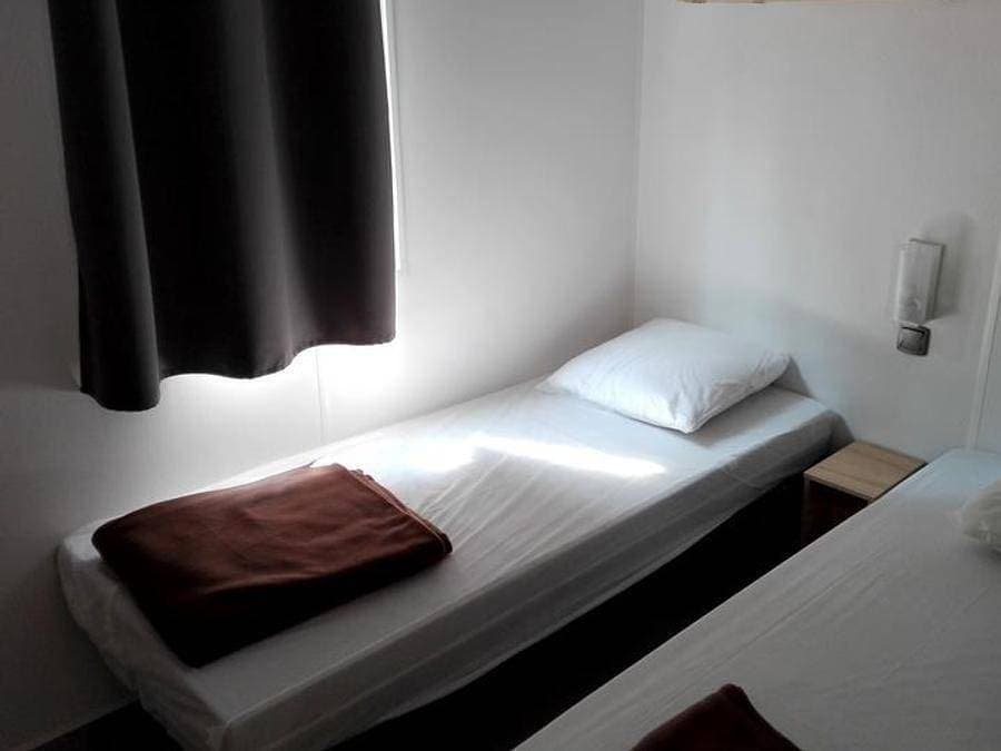 Foto 7 von 73: Camping Castanhada - Mobilheim 4 personen - Mh2 Premium