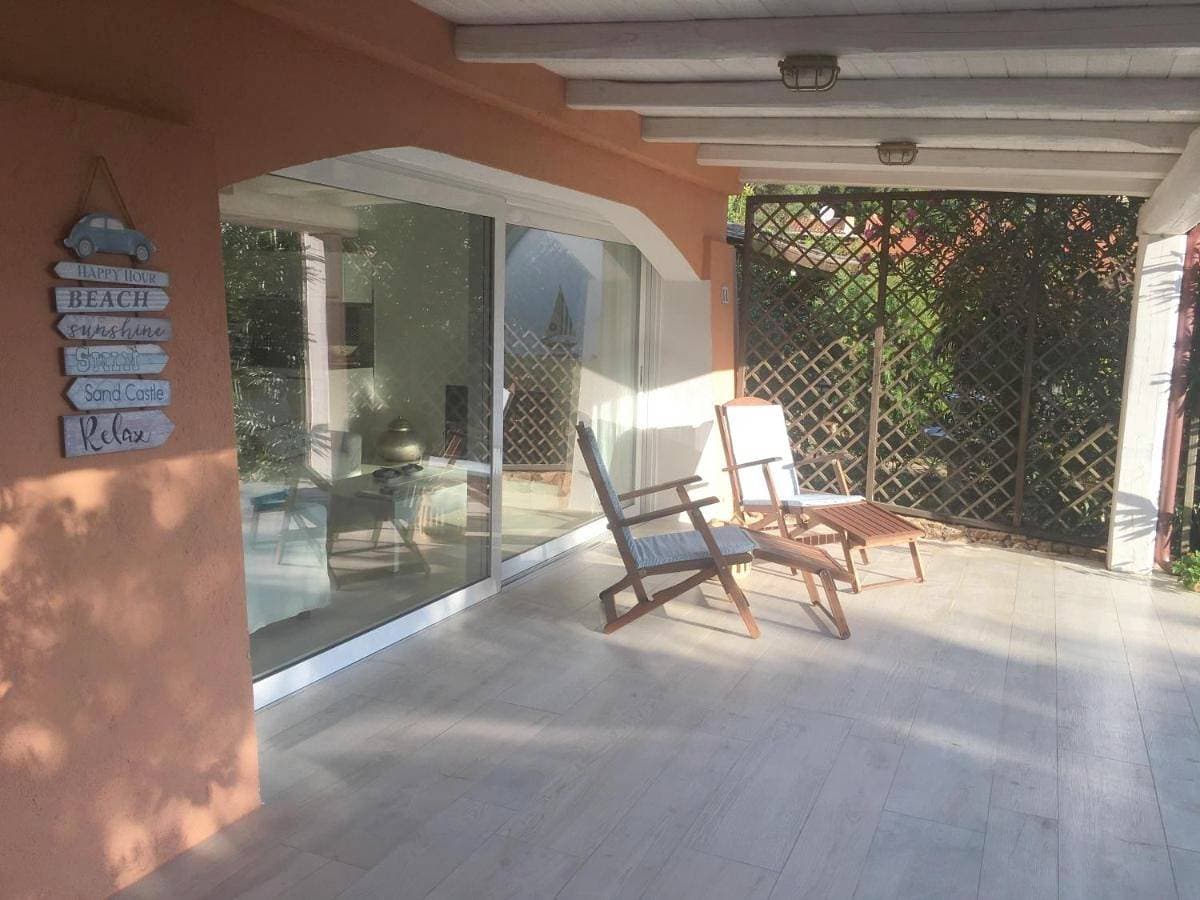 Foto 5 von 52: Two-Bedroom Villa