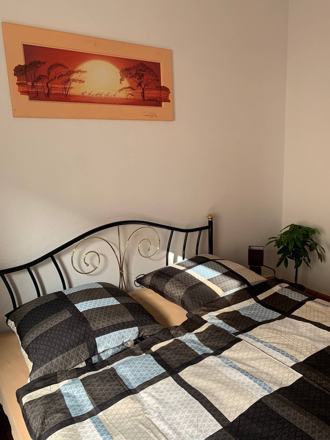 Foto 8 von 17: Ferienwohnung 'Wohnen Im Herzen Der Stadt' mit WLAN
