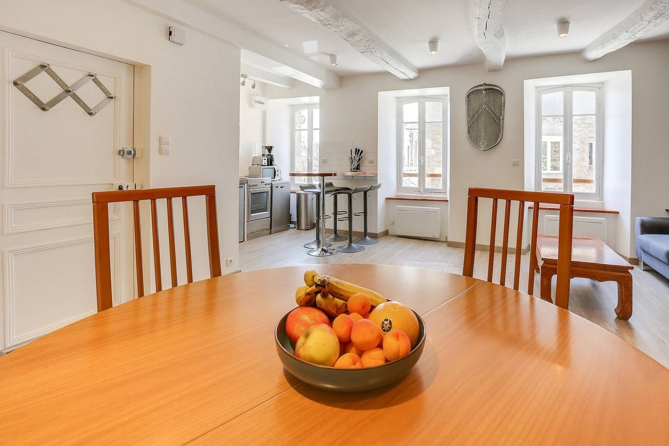 Foto 11 von 12: Ferienwohnung für 2 Personen