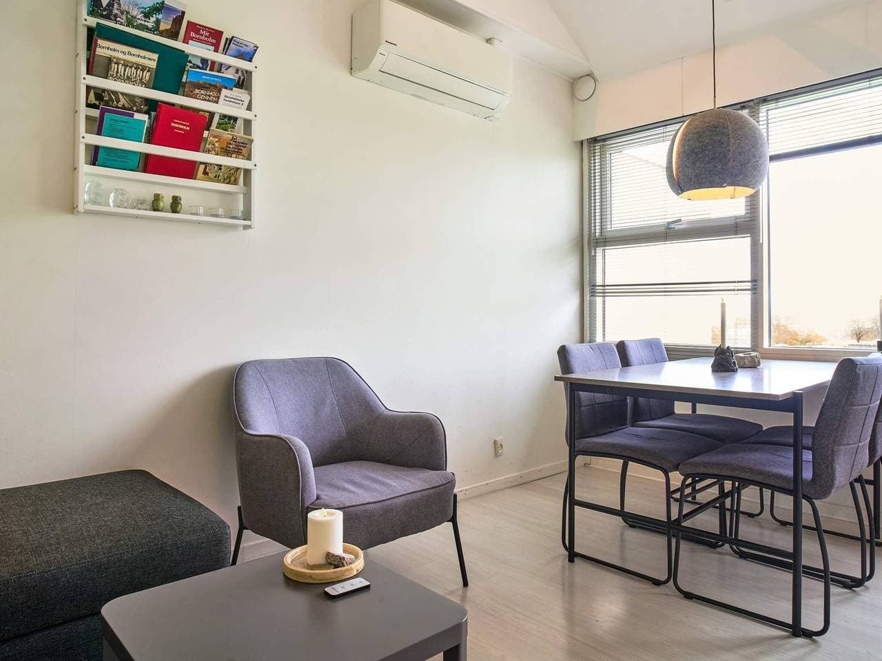 Foto 12 von 25: Modernes Loft mit Meerblick