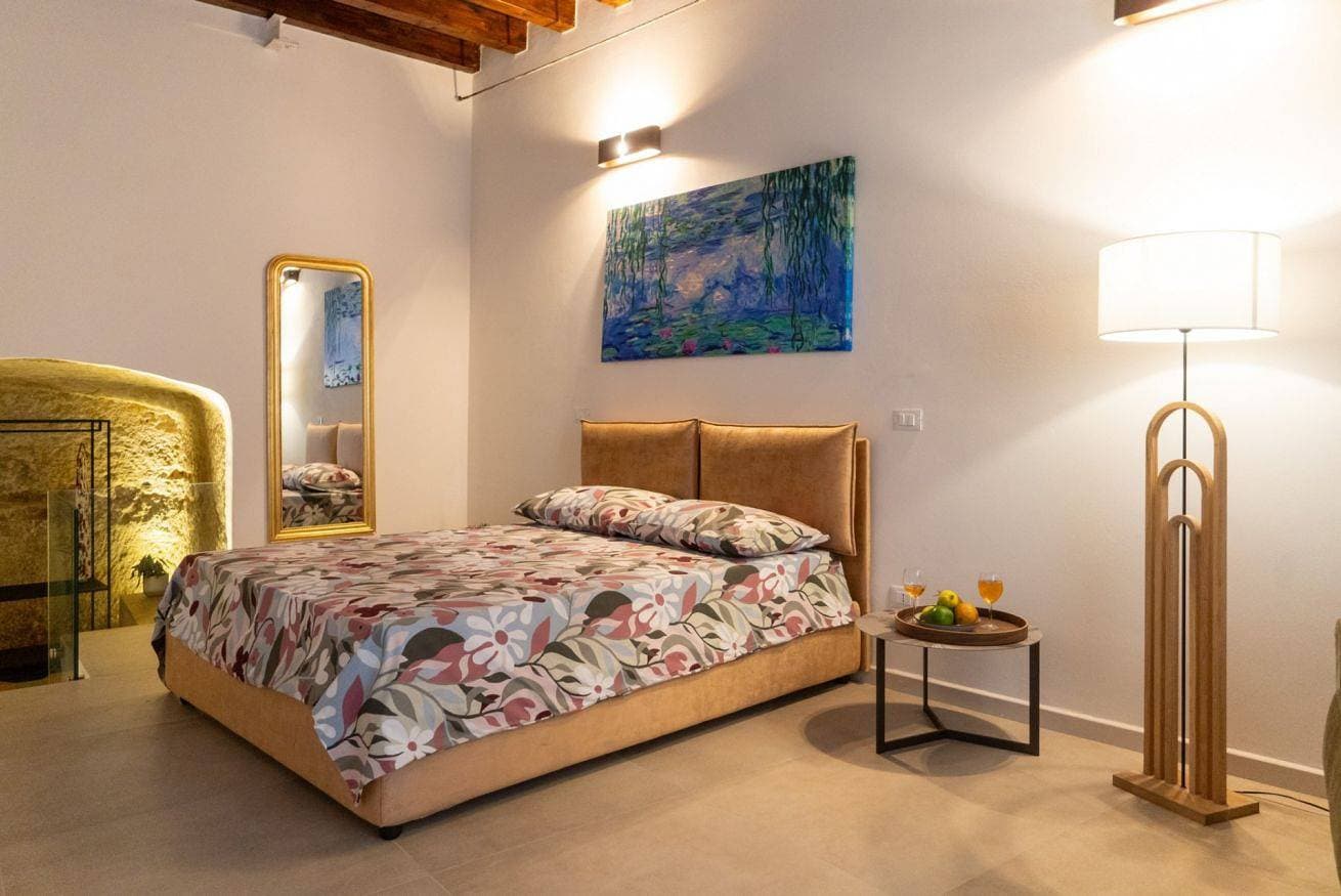 Ferienwohnung 70m² 1