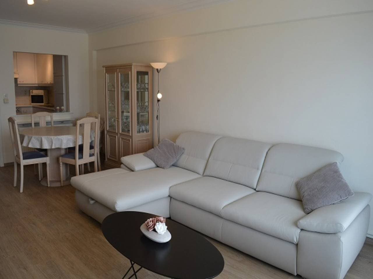 Foto 6 von 35: Wohnung in Blankenberge mit Meerblick