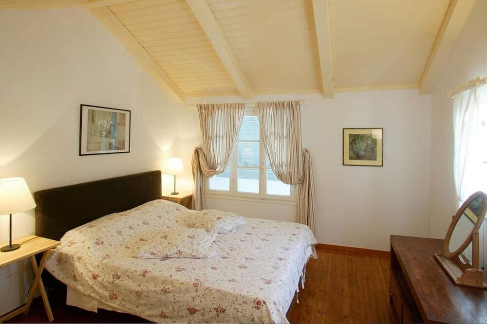 Foto 3 von 17: Villa Olea - Nice Villa mit großer Veranda und Pool