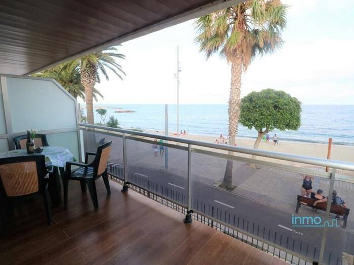 Foto 2 von 48: Ferienwohnung für 4 Personen mit Terrasse