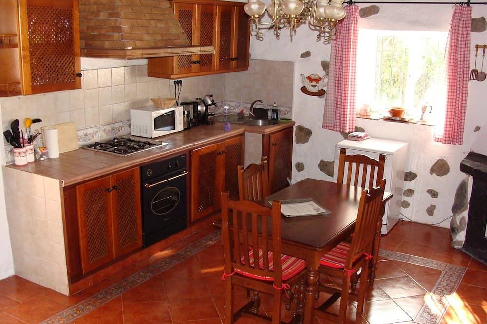 Foto 12 von 30: Historische Finca mit Meer- und Teideblick, Privatpool + Aussengrill, ein Juwel