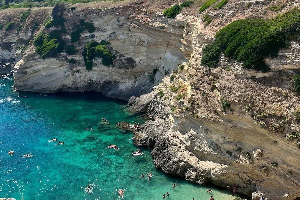 Foto 8 von 11: Accogliente Appartamento a 7 Minuti Dalla Meravigliosa Santa Maria di Leuca