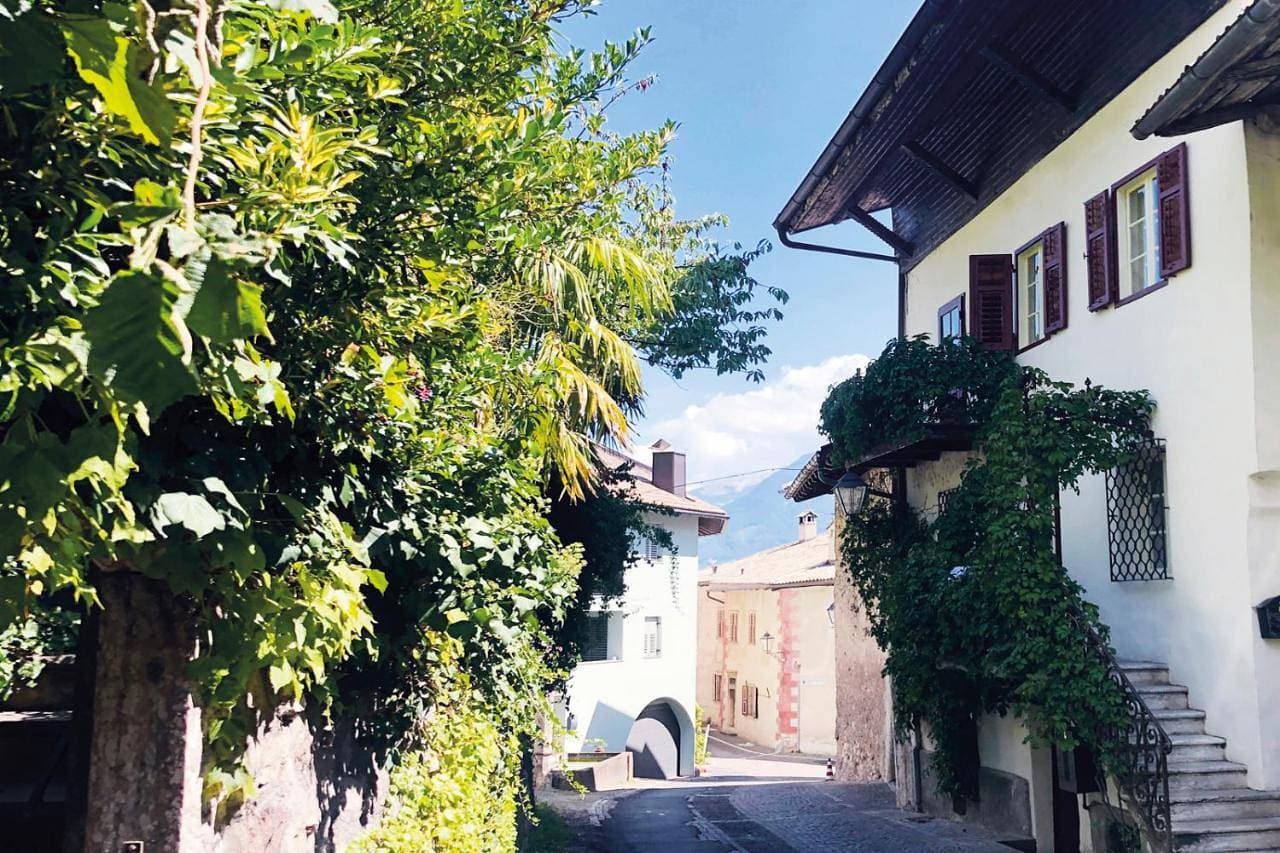 Cirillo Guesthouse 1