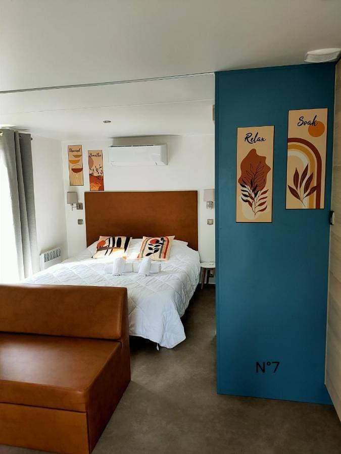 Foto 2 von 8: Triple Room