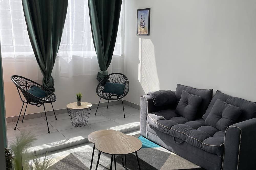 Foto 7 von 25: Bright 2-room apartment with parking
