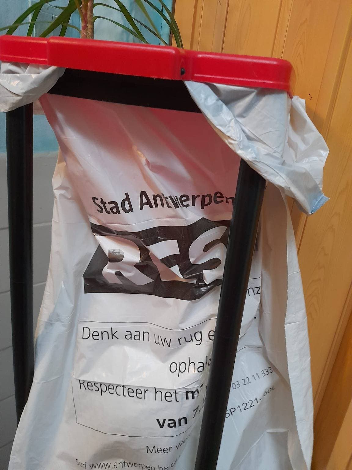 Foto 4 von 10: Privatzimmer Antwerpen