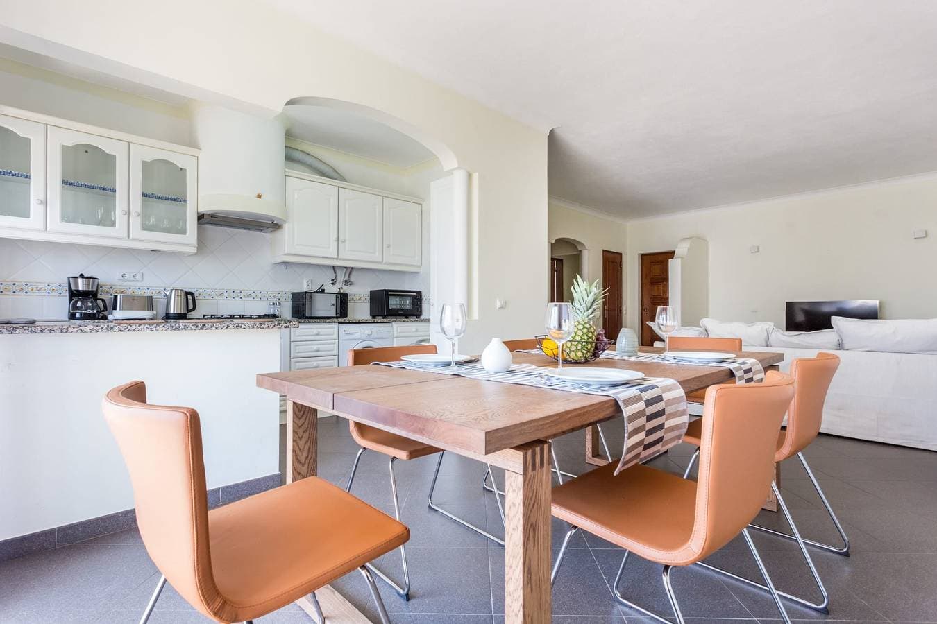 Sitio da Ponte Familienapartment (für 4 Personen) 1