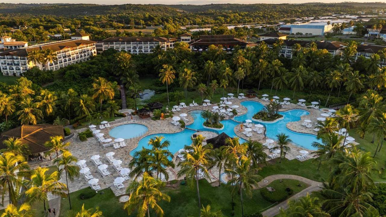 Sauipe Terra Resort - All Inclusive 1