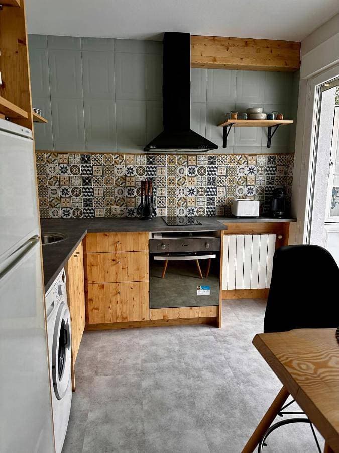 Foto 4 von 20: Two-Bedroom Apartment