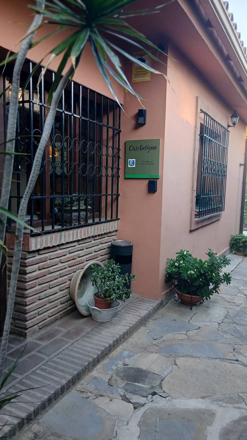 Foto 4 von 50: CasAntigua