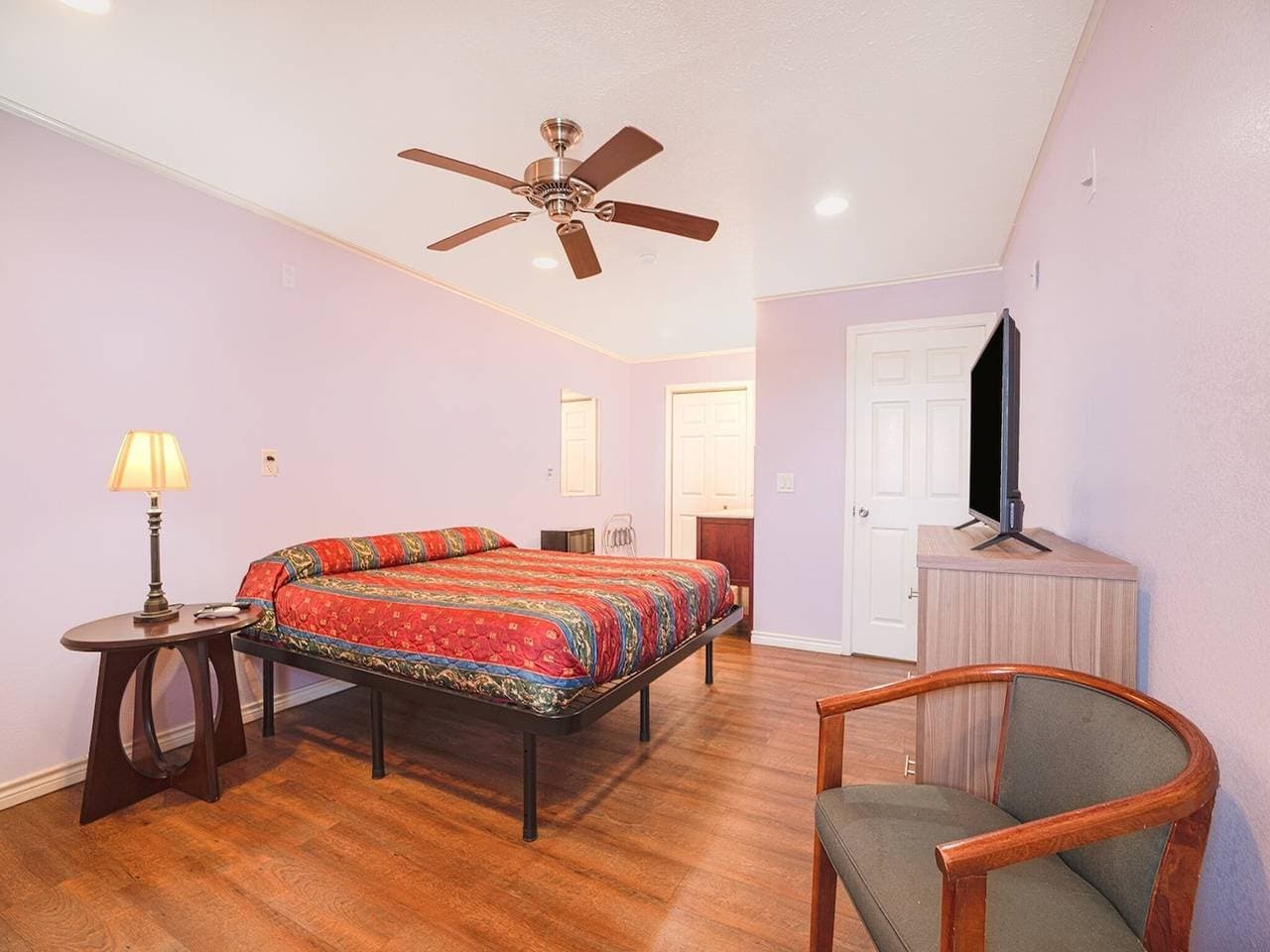 Corpus Christi, Texas | Kingsize-Bett 1
