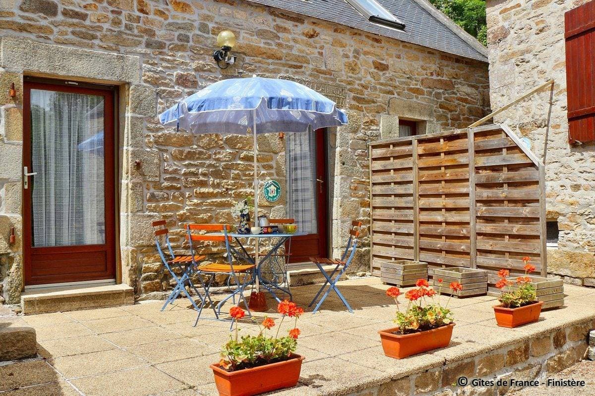 Foto 10 von 13: Gîte Louis Allain