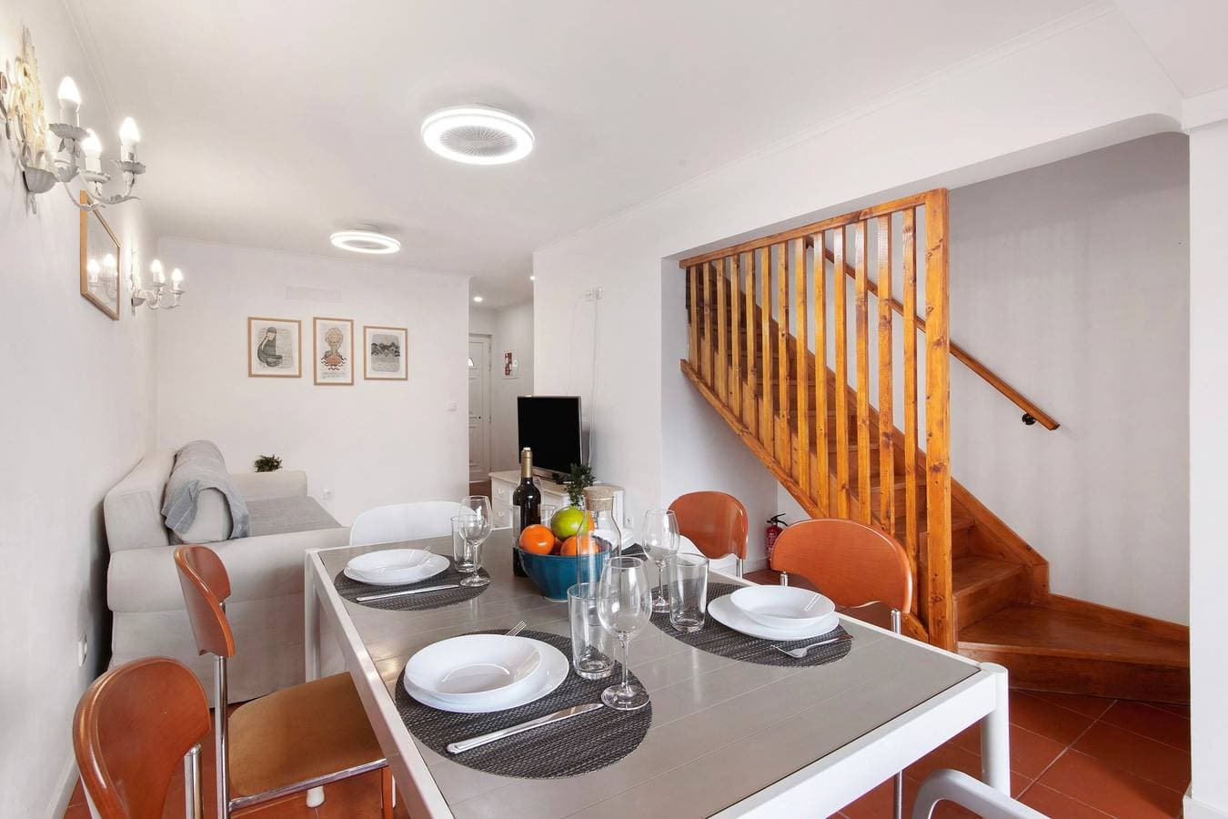 Foto 7 von 24: Ferienhaus 'Cool Motion 2149' mit privater Terrasse, Wi-Fi und Klimaanlage