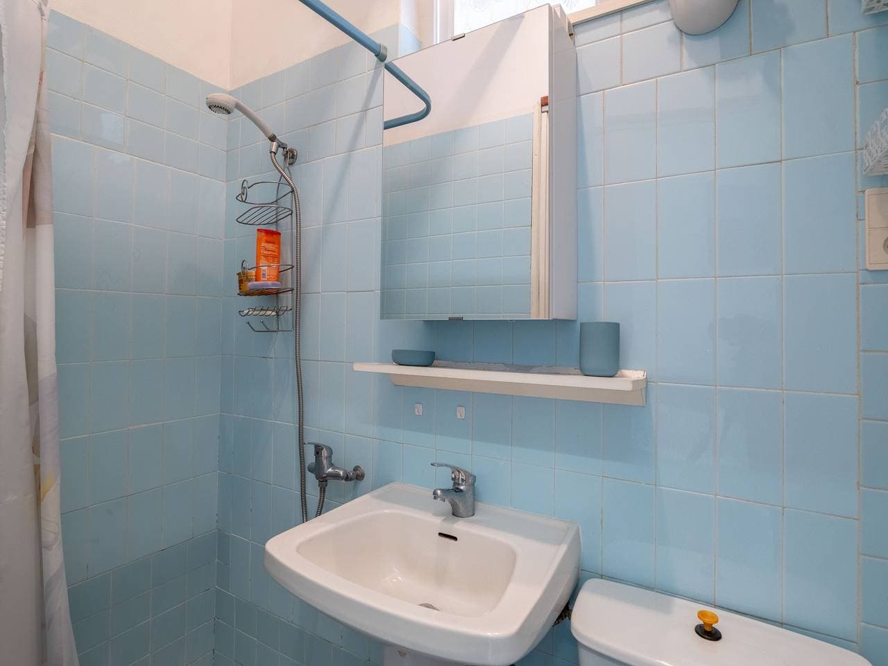 Foto 8 von 15: Mimizan: 50m Plage, Appart Moderne 3 Pers, Terrasse, Parking Inclus