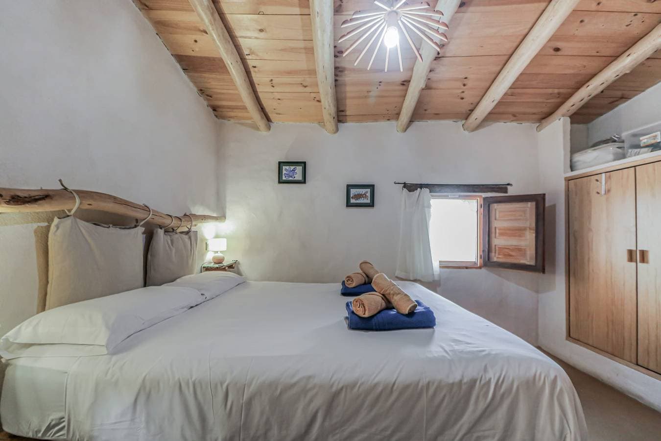 Foto 12 von 29: Ferienhaus für 4 Personen mit Terrasse
