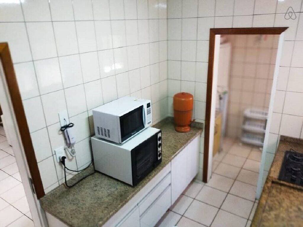 Foto 5 von 29: GROßE Wohnung In Der Nähe Von 400 M Vom Strand