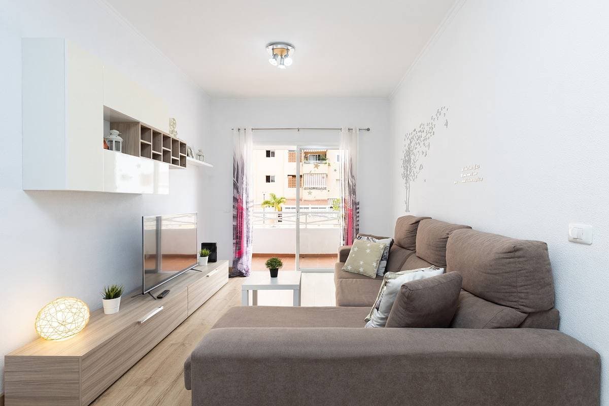 Ferienwohnung 70m² 1