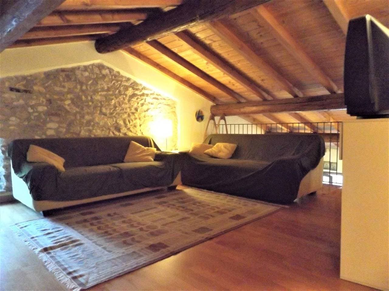 Foto 6 von 16: Appartamento Casa Canevini a Garda