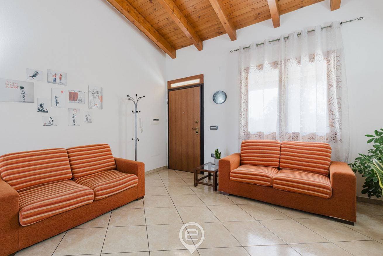 Foto 8 von 34: Ferienwohnung für 4 Personen