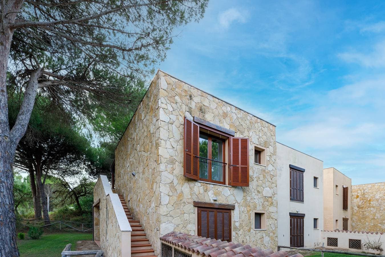 Casa Antonella sul Golf 1