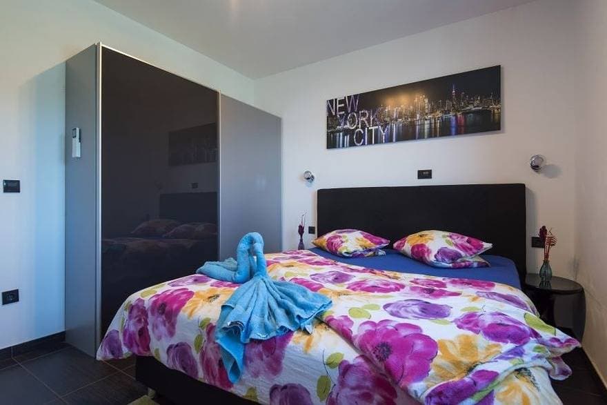 Foto 5 von 23: Top 1 Rovinj /Beachresort