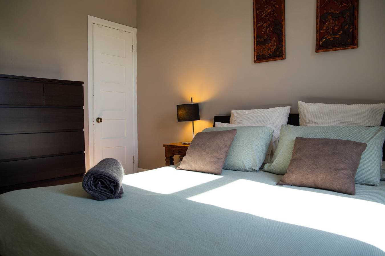 Foto 10 von 22: Das Wohlfühlen Wohnung mit allem Komfort