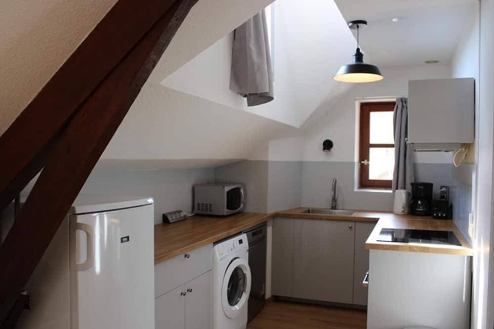 Foto 11 von 12: Le Bouton d'Or - Count Grimaldi's Guesthouse