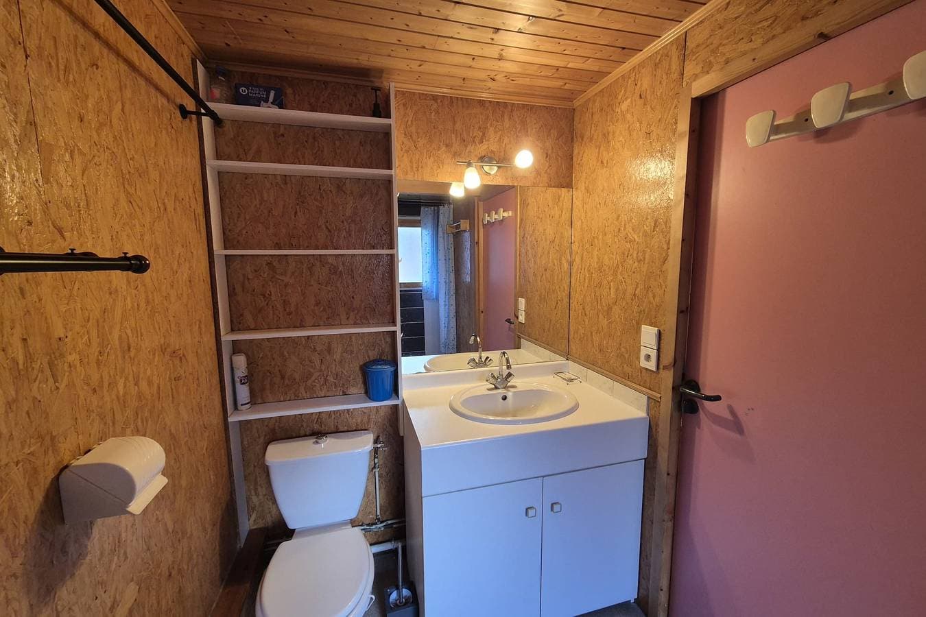 Foto 13 von 20: Chalet nordique à la Feclaz – Idéal pour un séjour au cœur des montagnes
