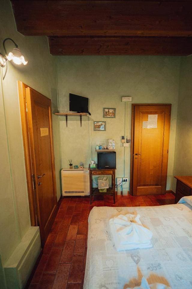 Foto 13 von 14: Double or Twin Room