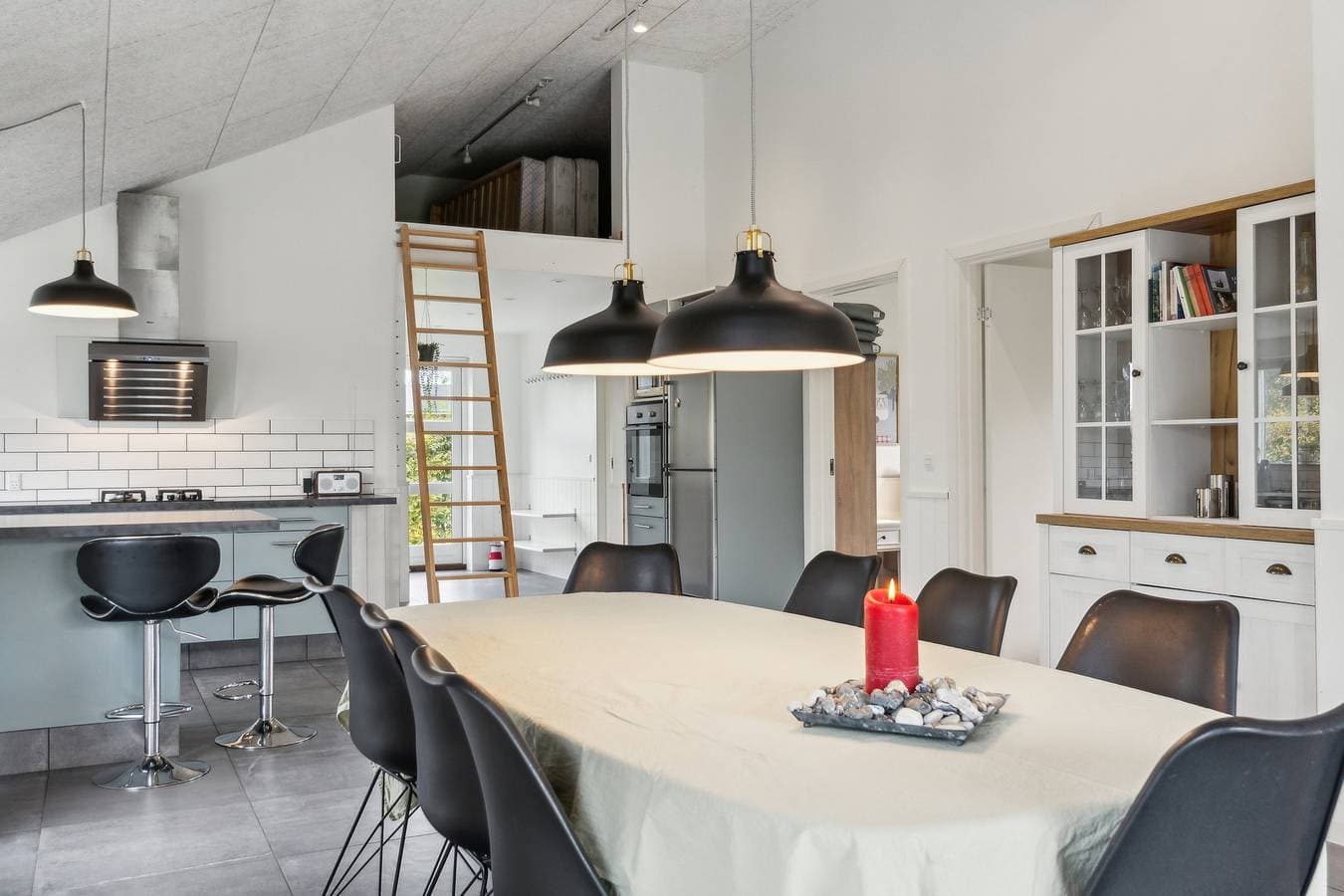 Foto 7 von 27: Neues Ferienhaus in Strandnähe