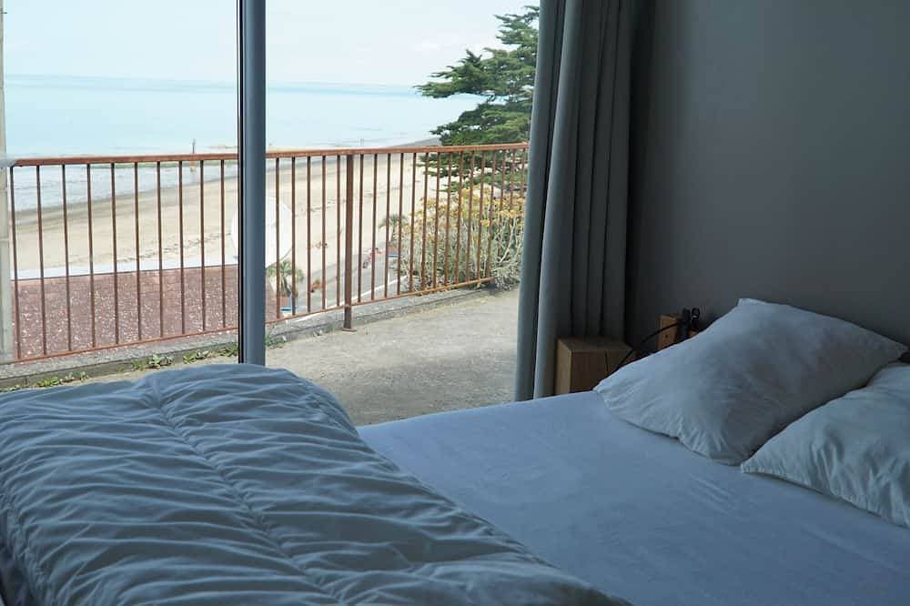 Foto 2 von 23: Charmantes Ferienhaus am Meer