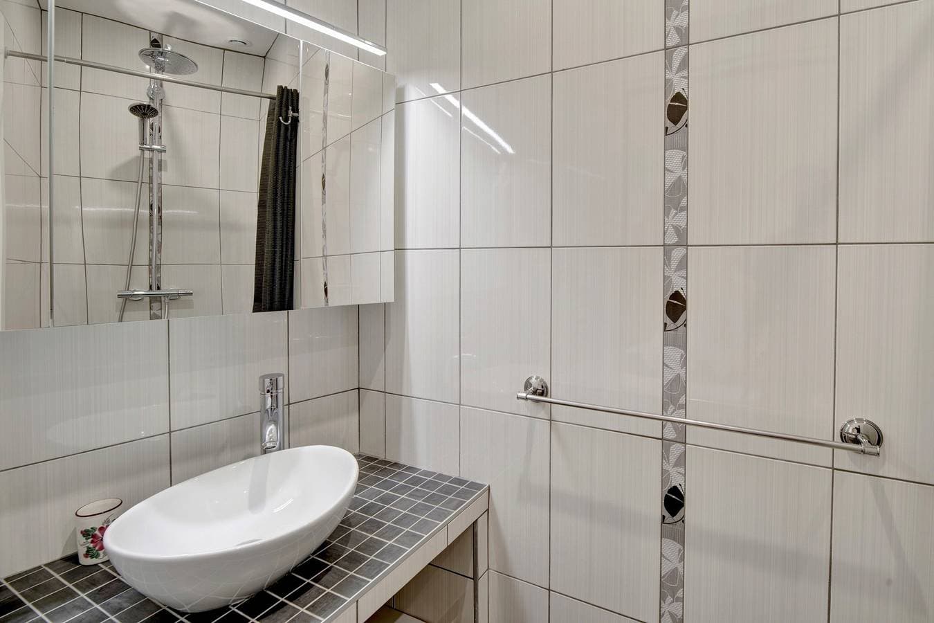 Foto 7 von 13: Ferienwohnung für 2 Personen mit Terrasse