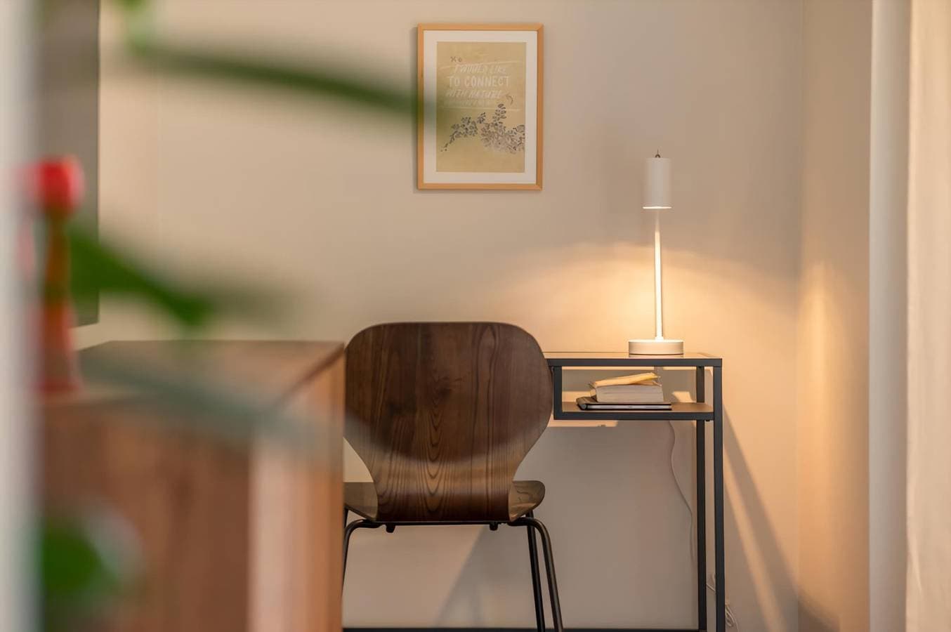 Foto 13 von 51: Ferienwohnung für 4 Personen mit Balkon