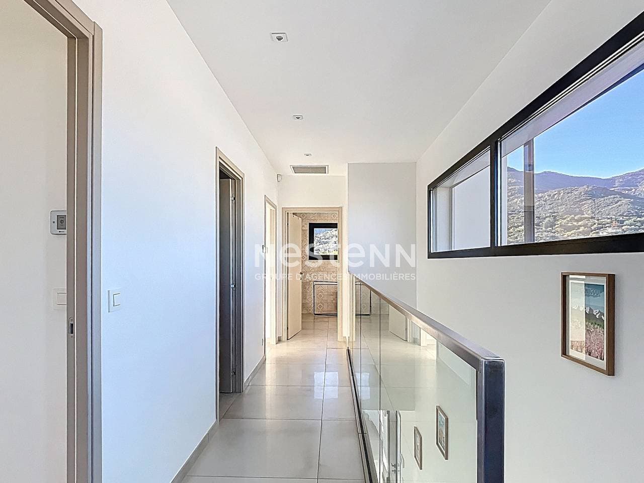 Foto 12 von 30: Zeitgenössische Villa mit privatem Infinity-Pool