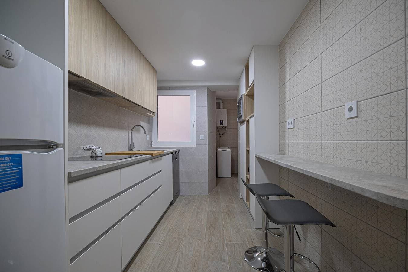 Foto 10 von 26: Ferienwohnung für 4 Personen mit Terrasse
