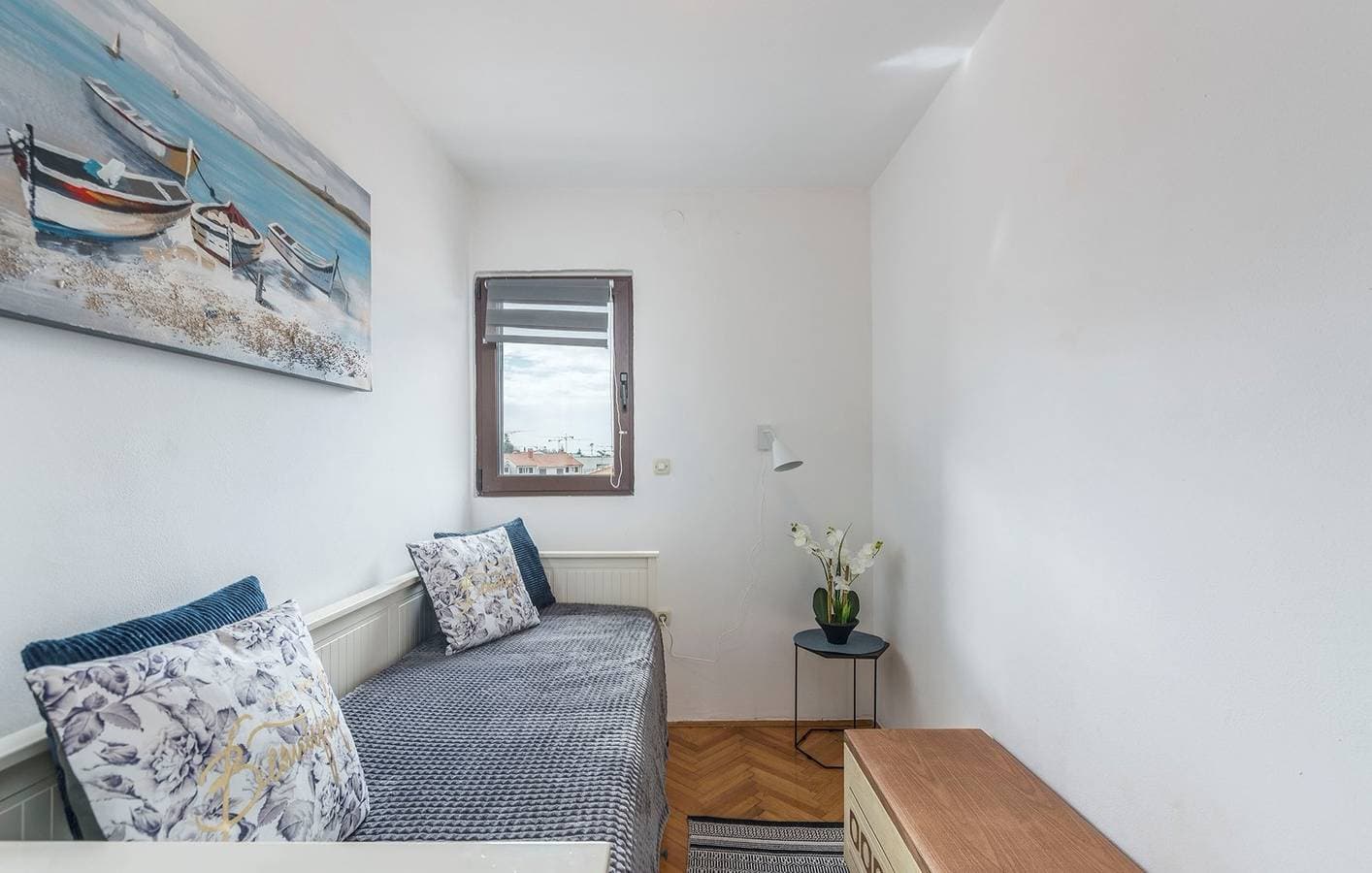 Foto 4 von 16: Apartment Franjo A1