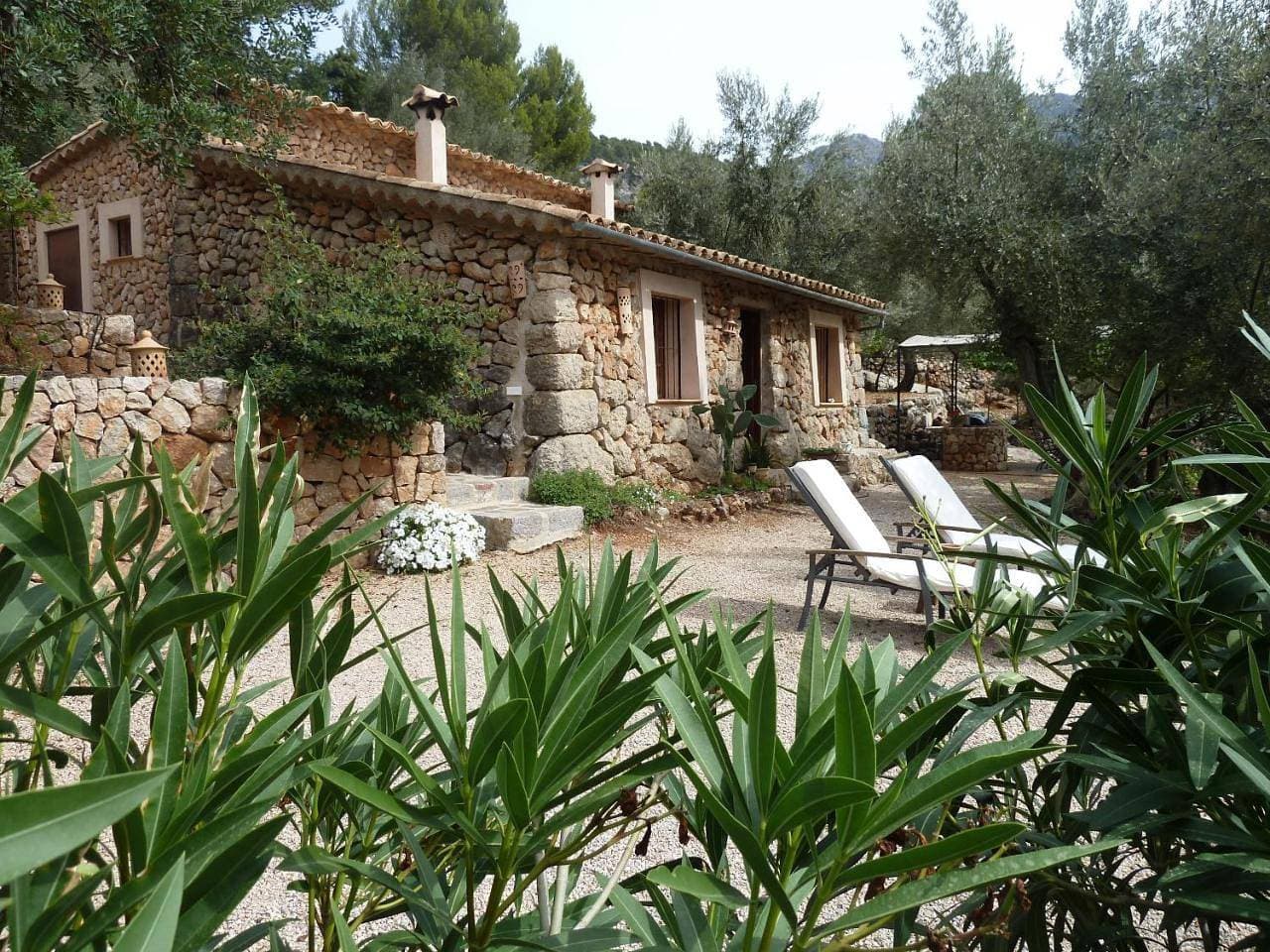 Foto 6 von 30: Country House with Garden View